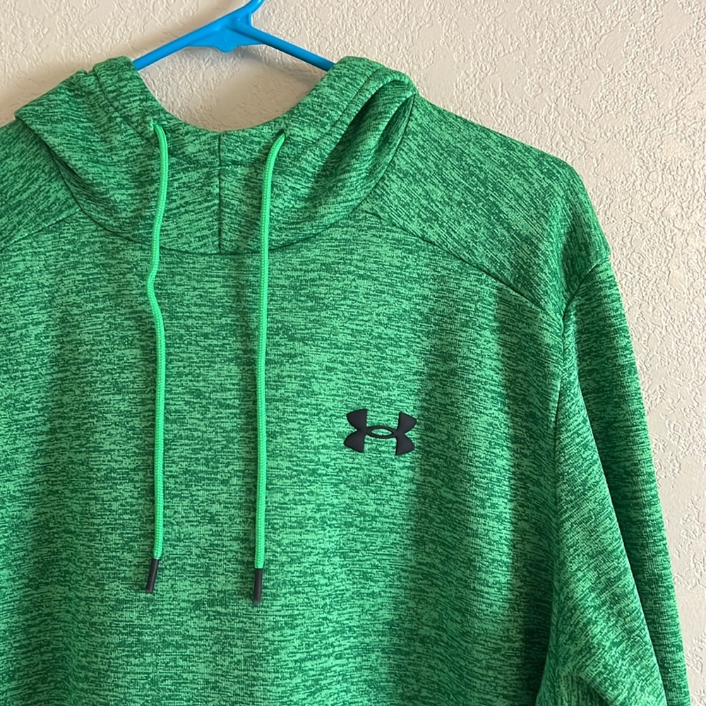 Under Armour Hoodie - Picture 2 of 6